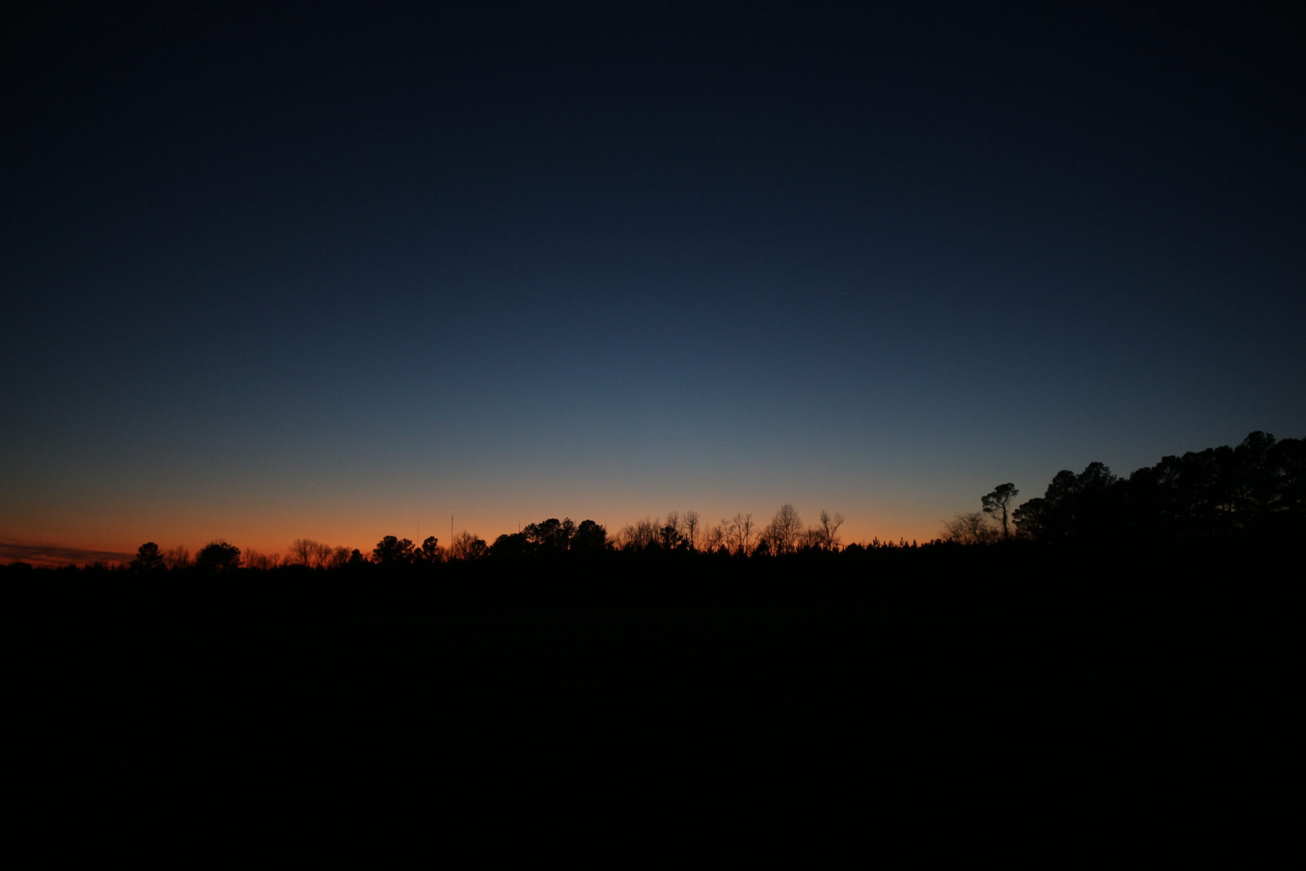 Sunset image